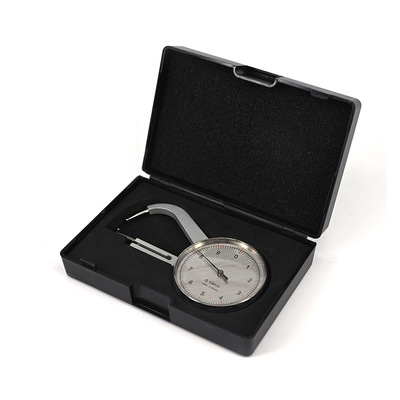 TM004 Optical Equipment Tester, Lens Thickness Gauge, Calibrator, Eyeglass Lens Thickness Gauge