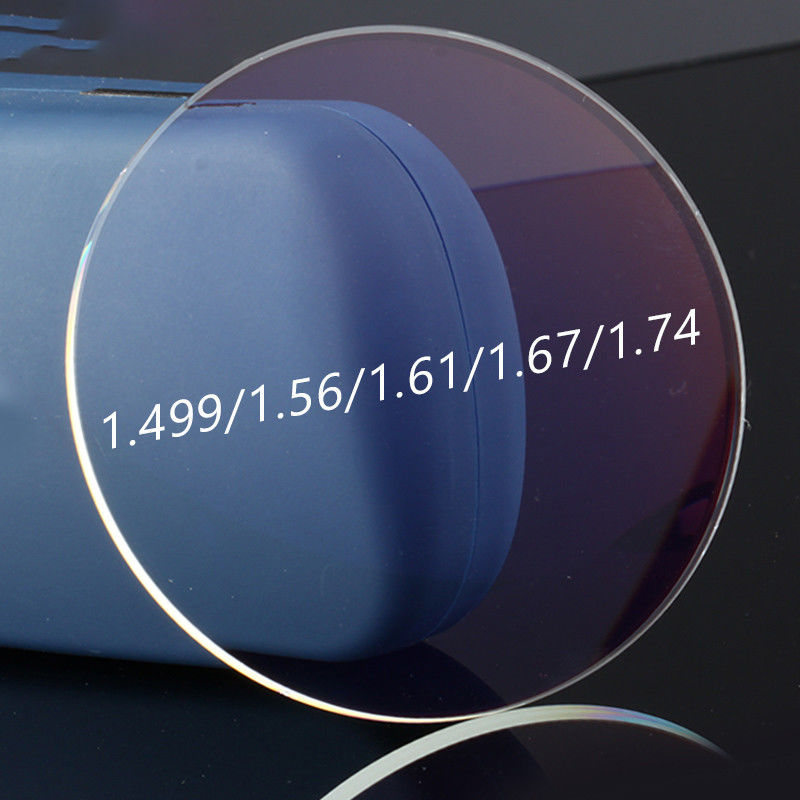 No reviews yet company-logo  Custom manufacturer 8 yrs  CN Previous slideNext slide White Base Manufacture UV420 Low Reflection Clear Base Spectacle Lentes Blue Light B
