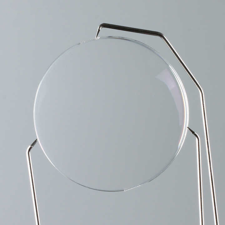 HC HMC SHMC Optical Lens Manufacturers Wholesale 1.49 1.56 lens Transparent Resin Optical Lens