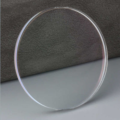White Base Premium UV420 Low Reflection White Base Optical Lenses Blue Cut Lens