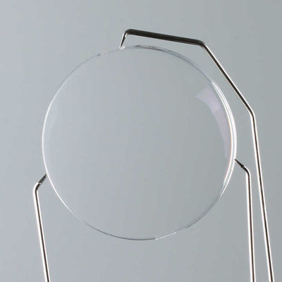 HC HMC SHMC Optical Lens Manufacturers Wholesale 1.49 1.56 lens Transparent Resin Optical Lens