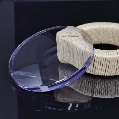 China Danyang City Professional Eyeglass Manufacturer of Medical Lens for Prescription Glass