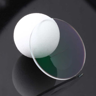 1.56 UC/HC Anti blue light Flap Top Optical Lens Bifocal Lens