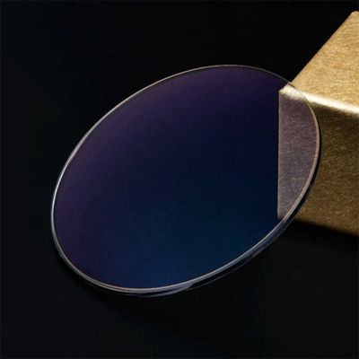 Wholesale 1.56 Hmc Single Vision Lenses Eyeglass Lenses Glasses Lenses