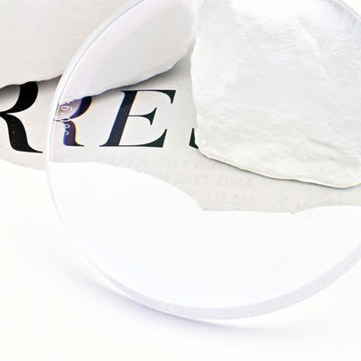 CR39 Material, 1.499 Refractive Index, Optical Lens, Polarized Sunglasses Lens, Lens Type, Tecnis Brand, Single Vision